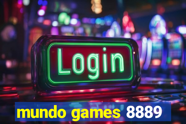 mundo games 8889